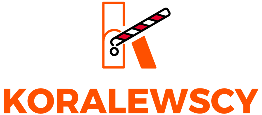 Sklep Parkingowy Koralewscy